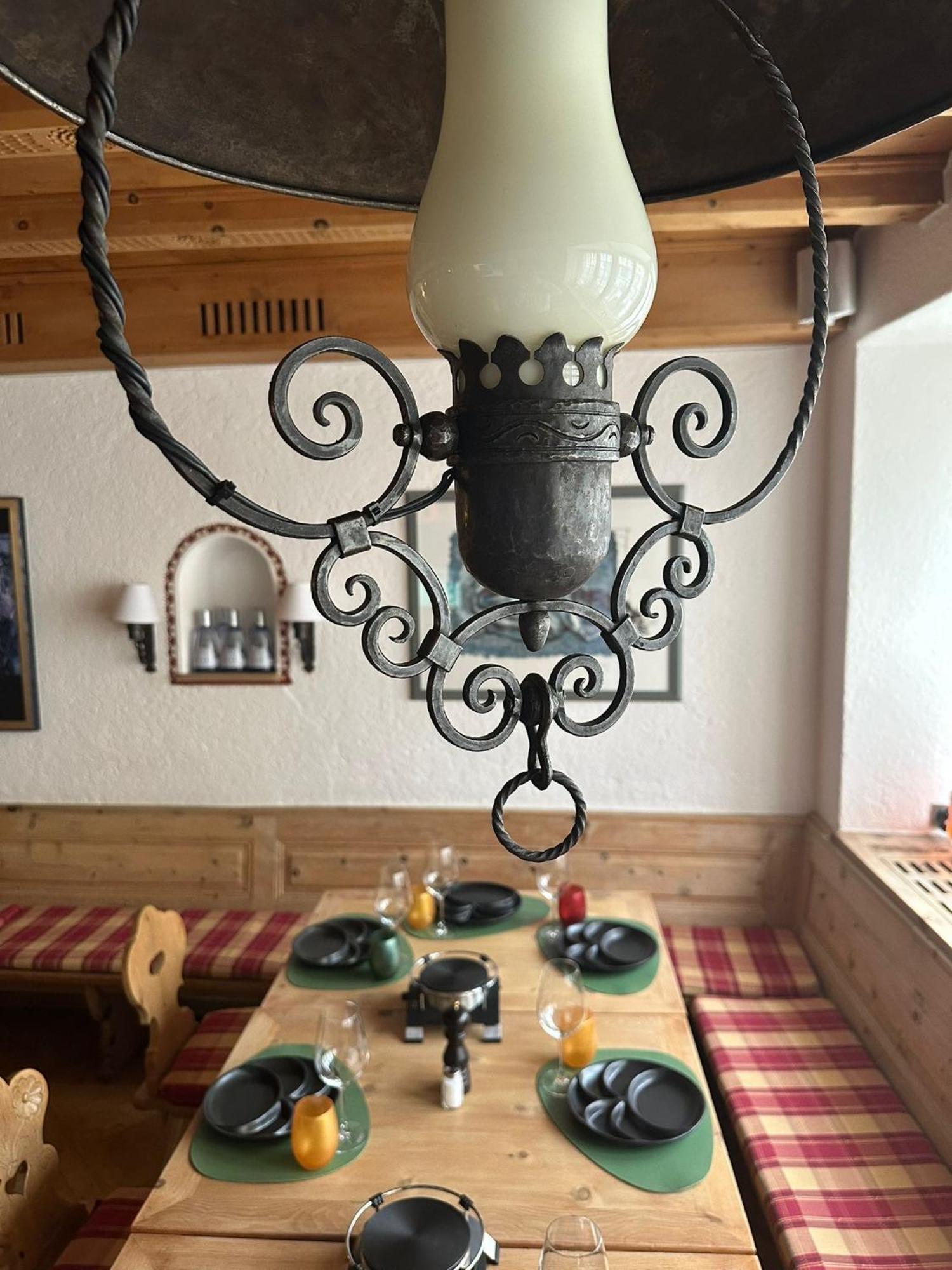 Poschiavo Suisse Hotel & Traditional Fondue Stube Экстерьер фото