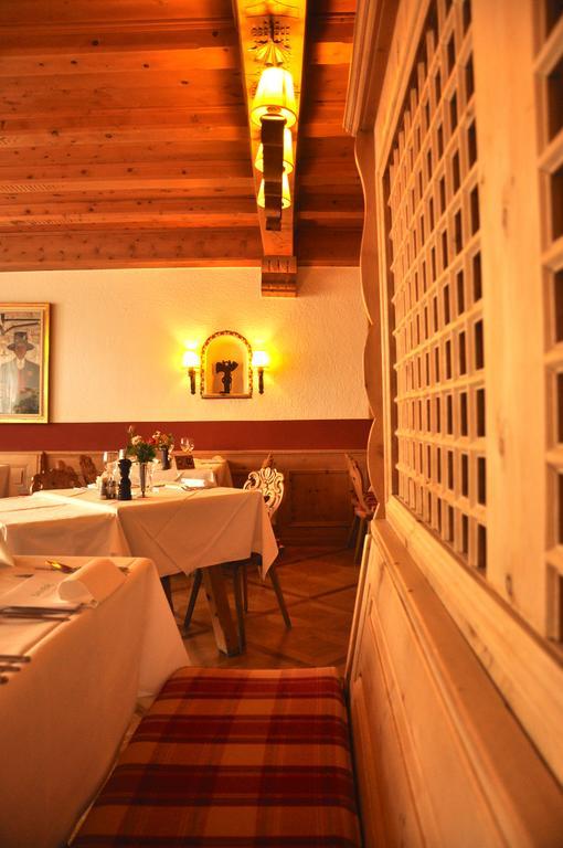 Poschiavo Suisse Hotel & Traditional Fondue Stube Экстерьер фото