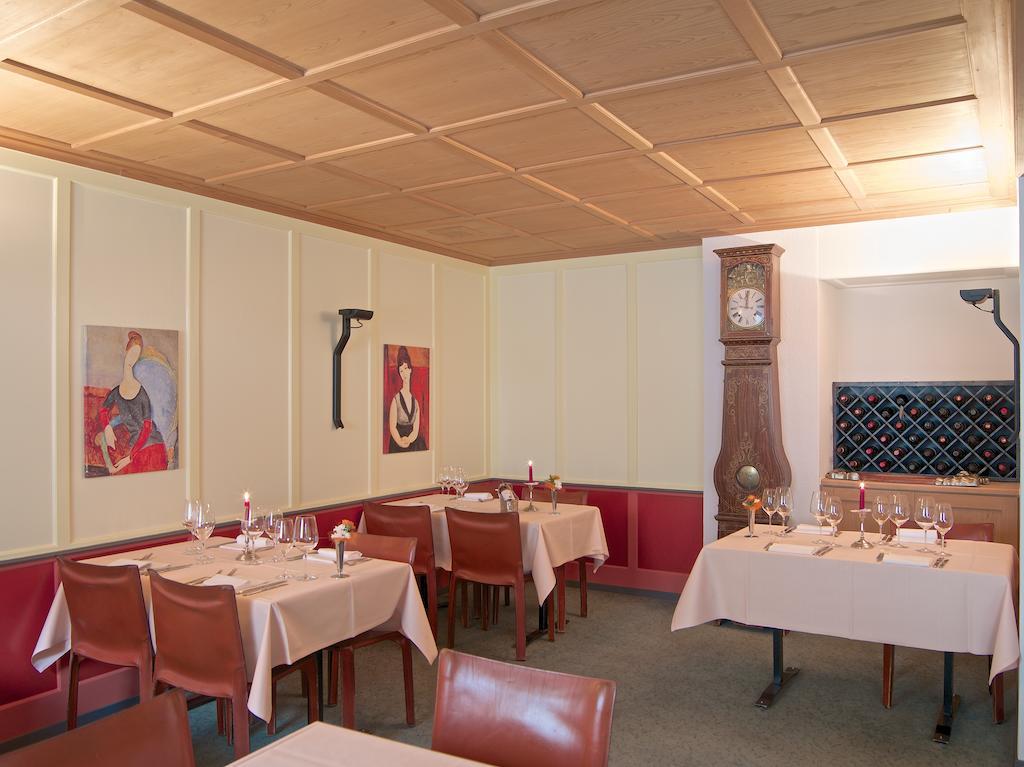 Poschiavo Suisse Hotel & Traditional Fondue Stube Экстерьер фото